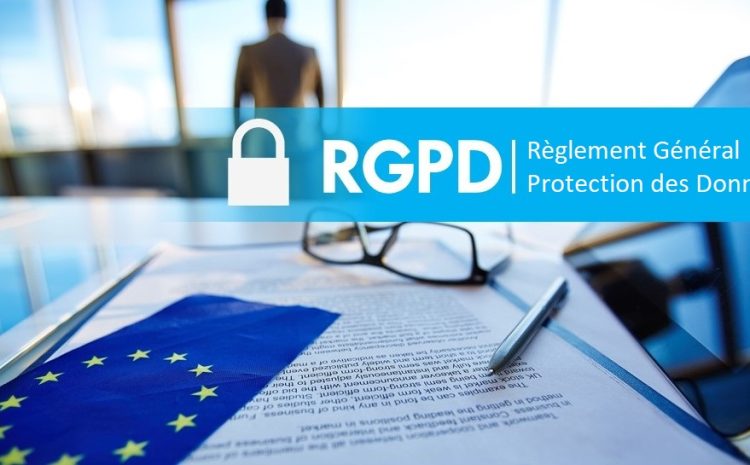  Chronique du RGPD : un résumé en 4 lettres
