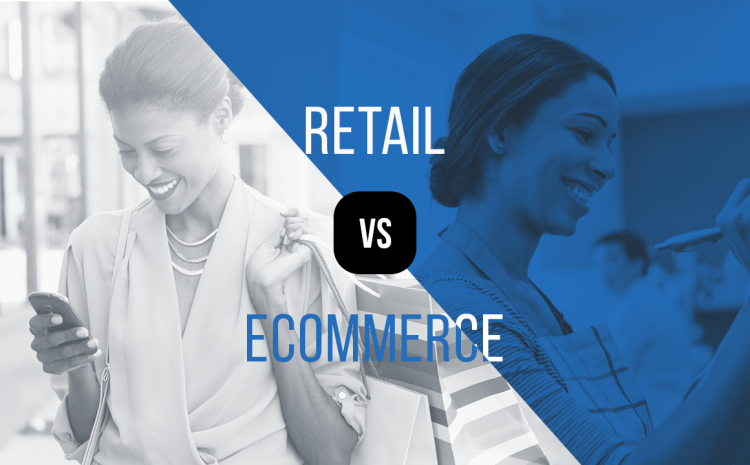  Le e-commerce  surpasse-t-il l’activité des magasins physiques ?