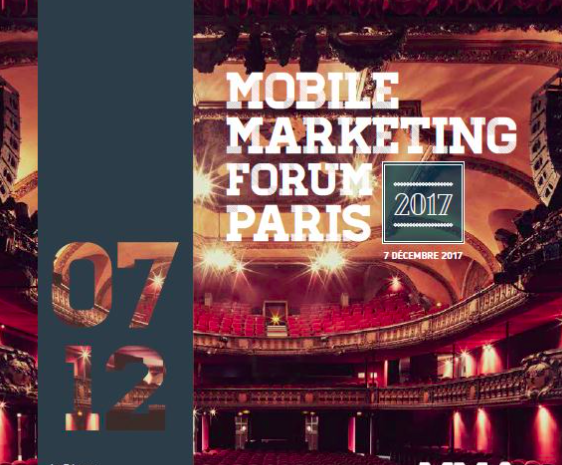  #MMAFP : quels enjeux pour les marketeurs mobiles en 2018 ?