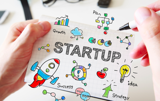 Tout l’écosystème start-up en France (bilan 2017)