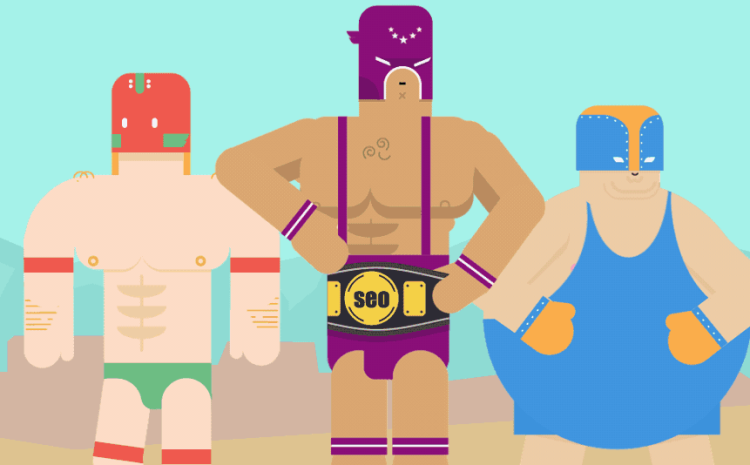  SEO Hero le concours de référencement de trop pour Google ? #seohero