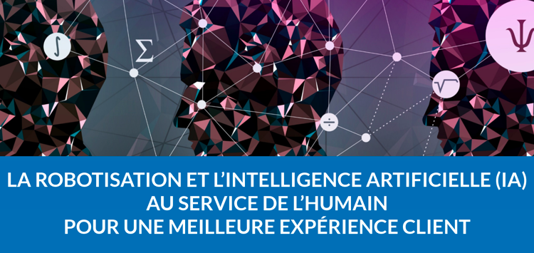  Comment la robotisation et l’IA se mettent au service de l&rsquo;humain