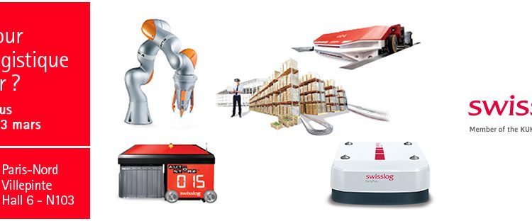  Quelles sont les technologies d&rsquo;avenir pour l&rsquo;entrepôt intelligent ?