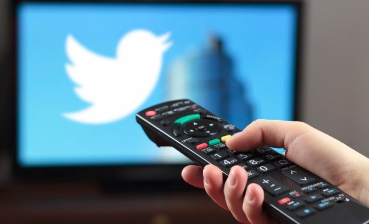  Etude comportementale : La TV augmentée de Twitter