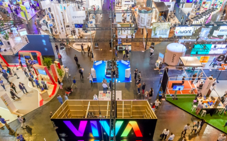  #VivaTech 2018 : les temps forts à ne pas manquer 