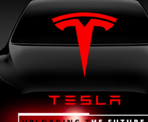  TESLA, UPLOADING THE FUTURE – L&rsquo;analyse de FABERNOVEL