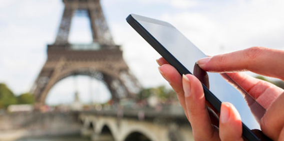   » Shopper 5.0  »  le nouveau consommateur ultra connecté …