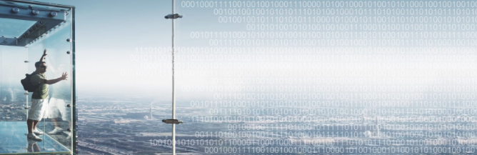  Transformation digitale : sur tous les fronts, tout le temps
