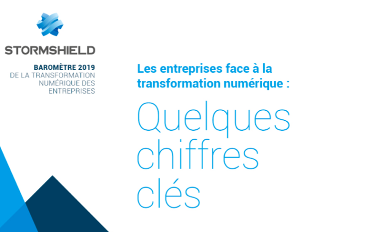  Transformation numérique des entreprises : une maturité en questions