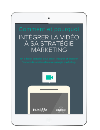  Comment et pourquoi intégrer la vidéo à sa stratégie marketing ?