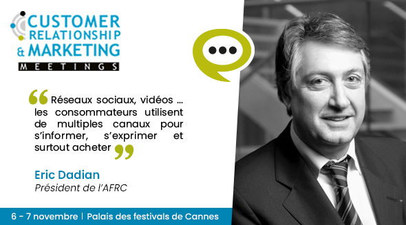  IA : la nouvelle révolution de la relation client