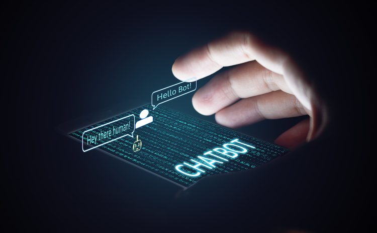  Les 7 tendances chatbots en 2019