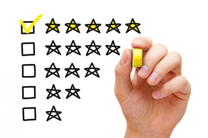  Non, 35% des avis clients diffusés en ligne ne sont pas faux ! 