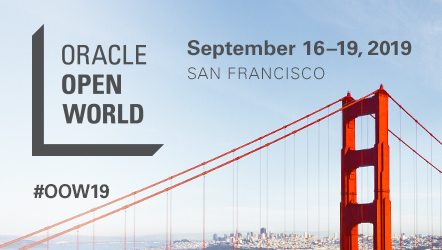  OpenWorld 2019 : Oracle a de la suite dans les nuages