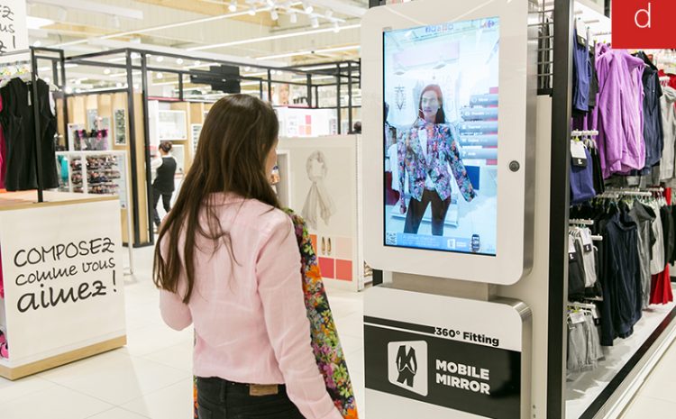  Après le Store to Web bienvenue dans l&rsquo;ère du Smart Phygital !