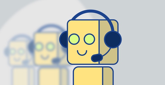  Chatbots, la mort des services support ?