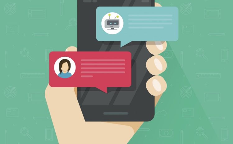  Chatbot : fournir la bonne information mais surtout de la bonne manière 