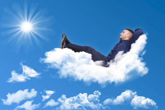  2020 sera l’année du Cloud