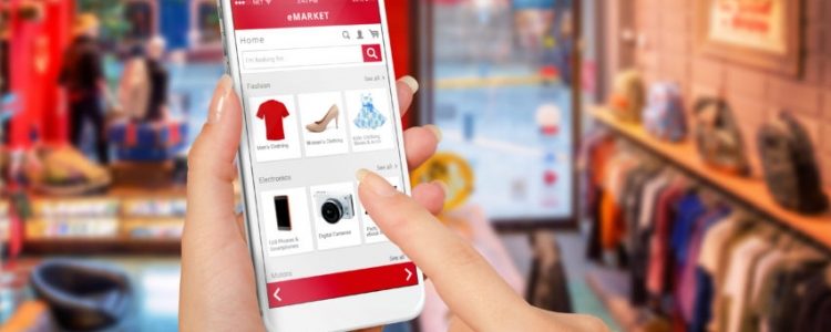  Moderniser les points de ventes pourquoi faut-il jouer la carte du commerce connecté ?