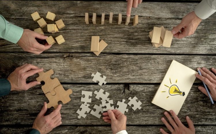  L&rsquo;essor de l&rsquo;entreprise numérique passe par la culture Agile !