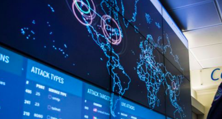  Comment les États peuvent stopper les cyberattaques contre leurs actifs critiques