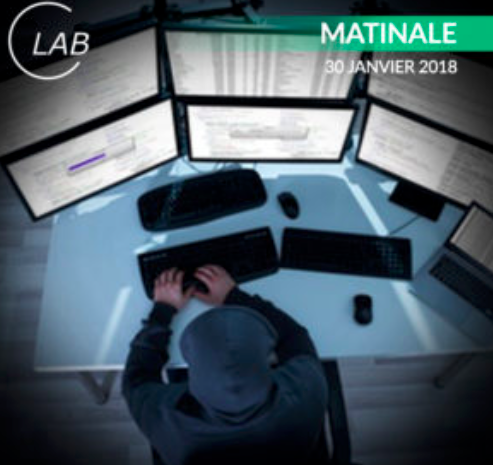  Les cyberattaquants, toujours plus innovants, compétents et mieux financés