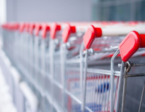  SPECIAL #PARISRETAILWEEK – TOP des sites ECOMMERCE Grande Distribution  