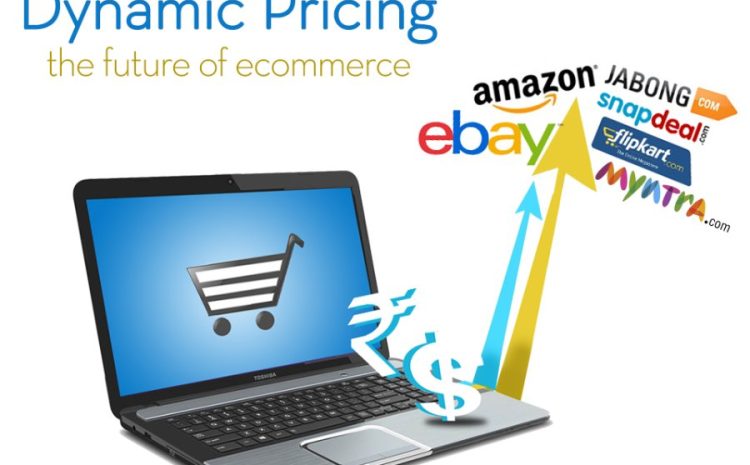  La tarification dynamique : une innovation redoutable pour les ventes en ligne