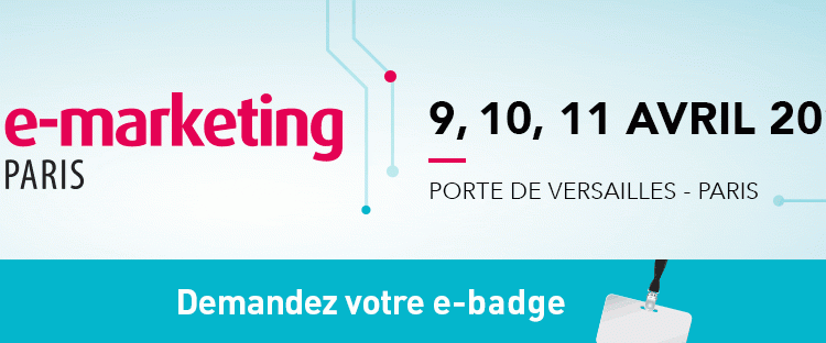  Smart city, smart home, smart phone…font partie de notre quotidien, qu’en est-il du « Smart Marketing » ?