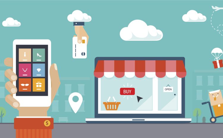  Quand le digital révolutionne le monde du retail