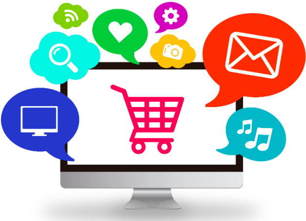  #e-COMMERCE – Les événements clés qui ont un impact sur les ventes en ligne