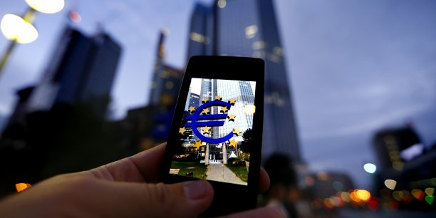  Transformation du système de paiement en Europe