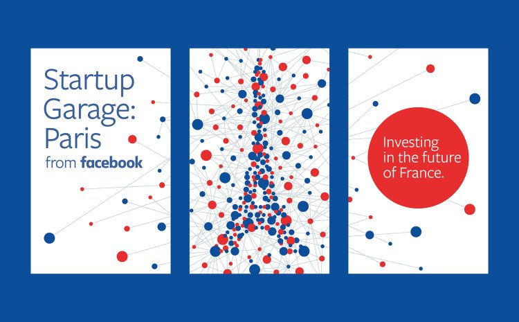  Les 10 startups qui rejoignent le startup Garage de Facebook