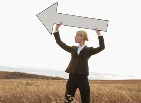  1 femme sur 2 et 2 tiers des Millennials souhaitent entreprendre