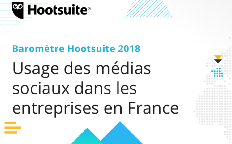  Quand les médias sociaux permettent de conserver un avantage concurrentiel…
