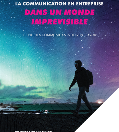  Dans quelle mesure une entreprise est- elle capable de surmonter une crise ?