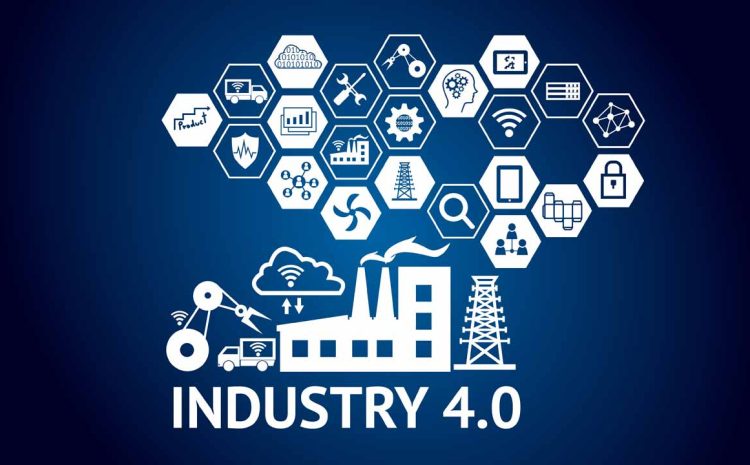  Industrie 4.0 vers la maintenance prédictive !