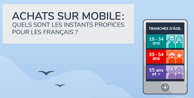   m-commerce : quand « m » rime avec « mobile» mais pas réellement avec « mobilité »