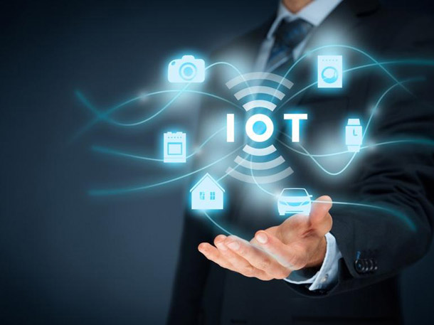  La monétisation de l&rsquo;IoT en quatre étapes