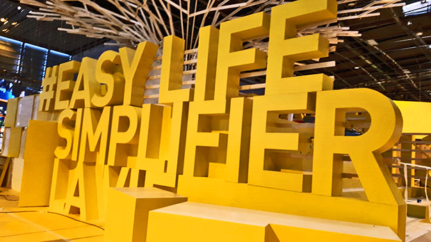  #VivaTech #SimplifierLaVie –  Les coups de cœur de La Brigade du Web