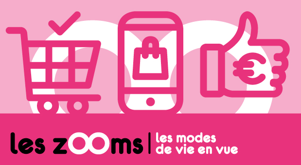  Consommation d&rsquo;aujourd&rsquo;hui et demain, le poids des influenceurs 