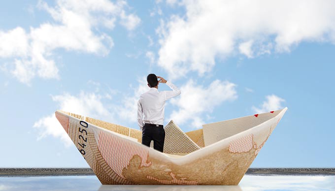  Les tendances 2018 de la digitalisation de la Fonction Finance