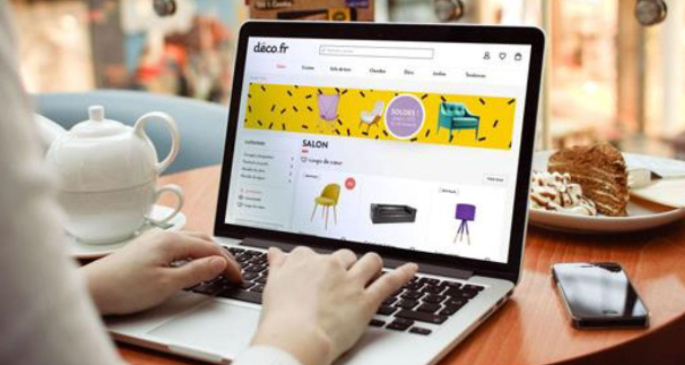  TOP Des sites E-COMMERCE les plus populaires Maison et Jardin