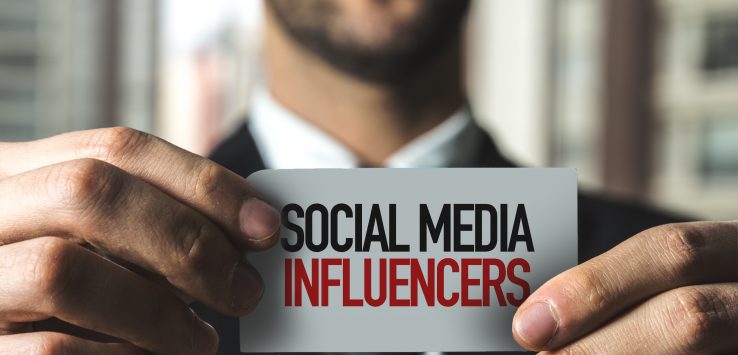  LE MARKETING D’INFLUENCE VU PAR LES MARQUES