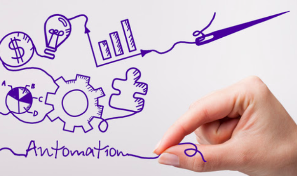  Marketing automation : quelle pertinence pour le secteur banque/assurance?