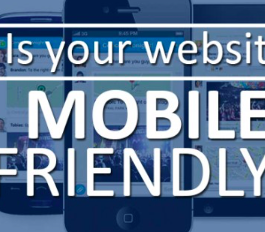  Quand 90% des sites Internet ne sont pas mobile friendly