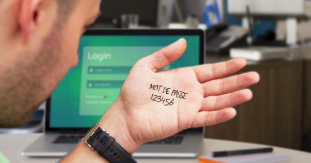  World Password Day : la fin du mot de passe comme identifiant unique