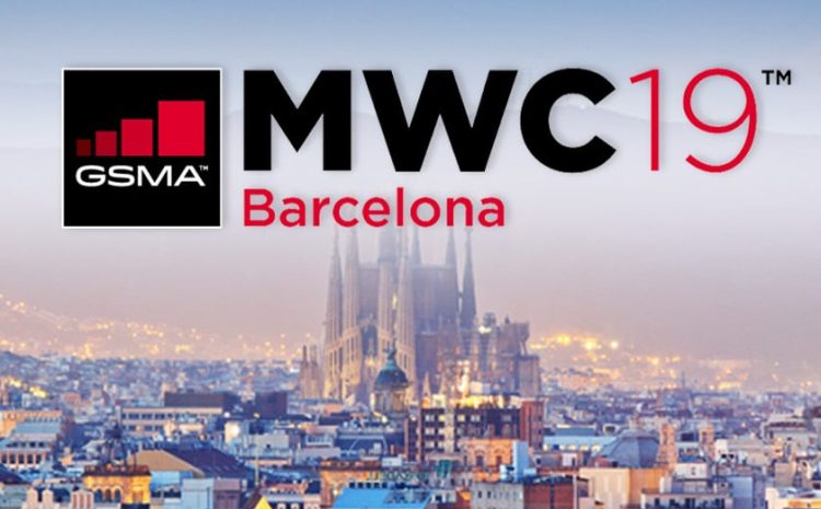 5G, téléphones pliables, réalité augmentée, .. les temps forts du Mobile Word Congress