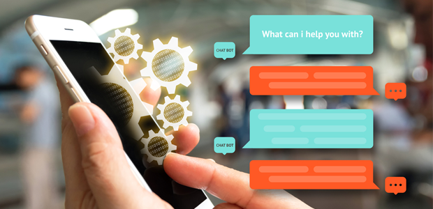  Humaniser les bots fait-il vendre ?