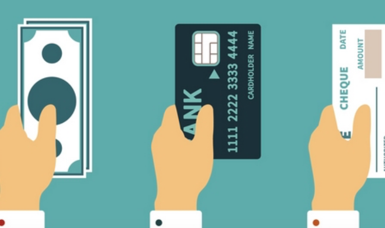  La transformation digitale sur le marché mondial des paiements.